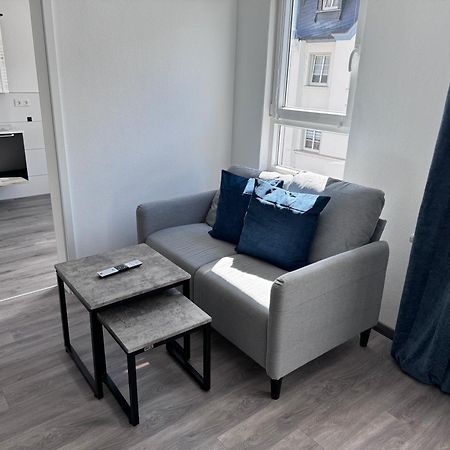Ferienwohnung Direkt An Der Mosel Im Zentrum Von Zell ภายนอก รูปภาพ
