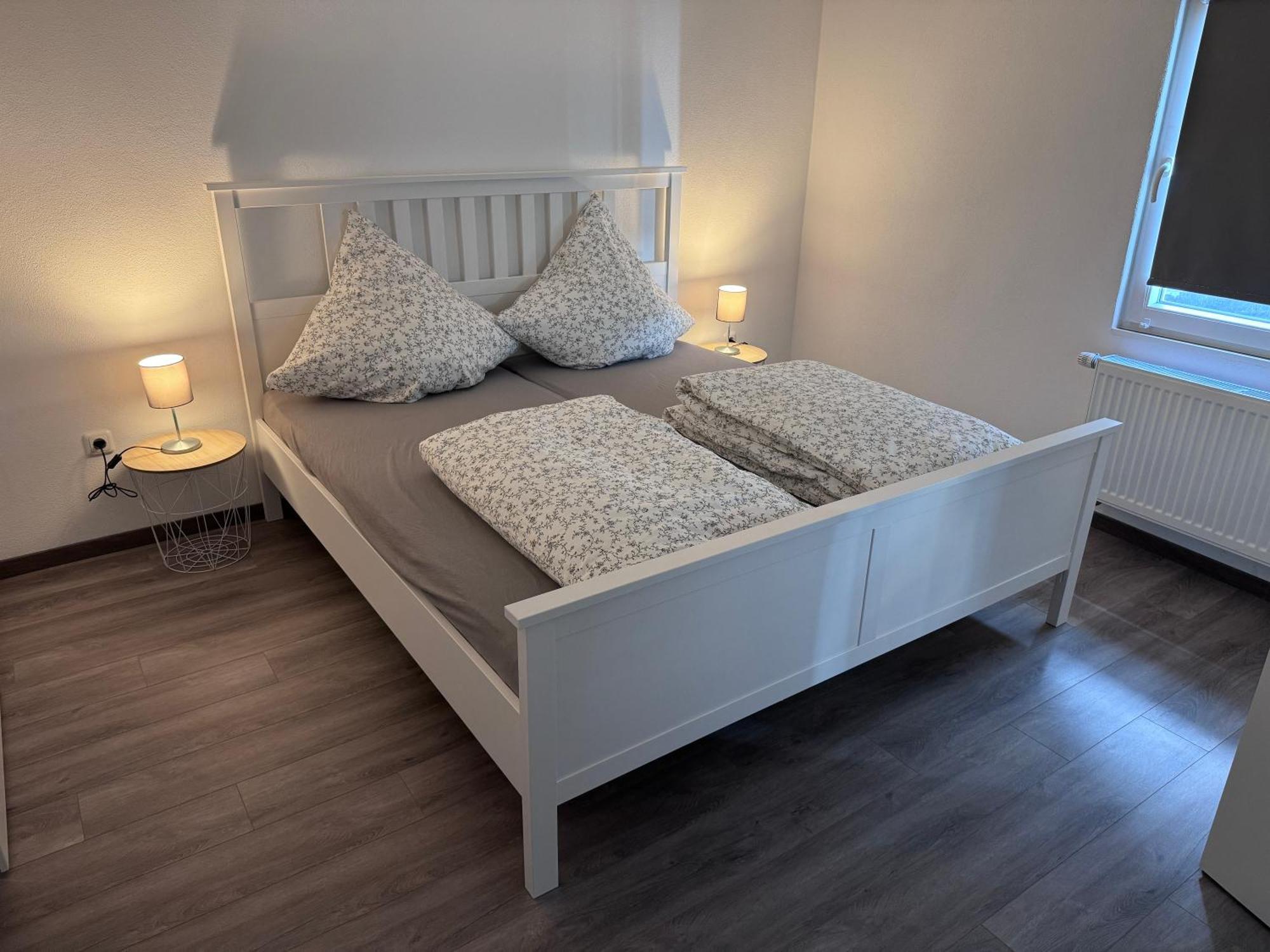 Ferienwohnung Direkt An Der Mosel Im Zentrum Von Zell ภายนอก รูปภาพ