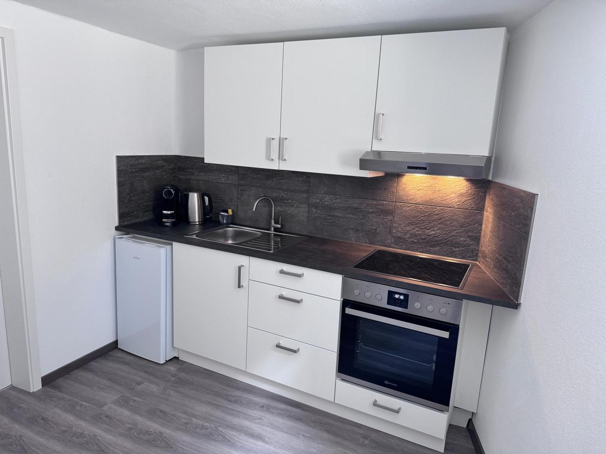 Ferienwohnung Direkt An Der Mosel Im Zentrum Von Zell ภายนอก รูปภาพ